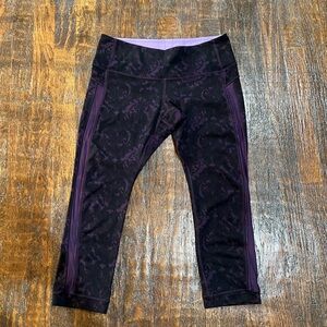 Lululemon Leggings Size 8
